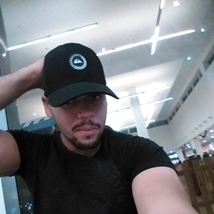 imagem de perfil